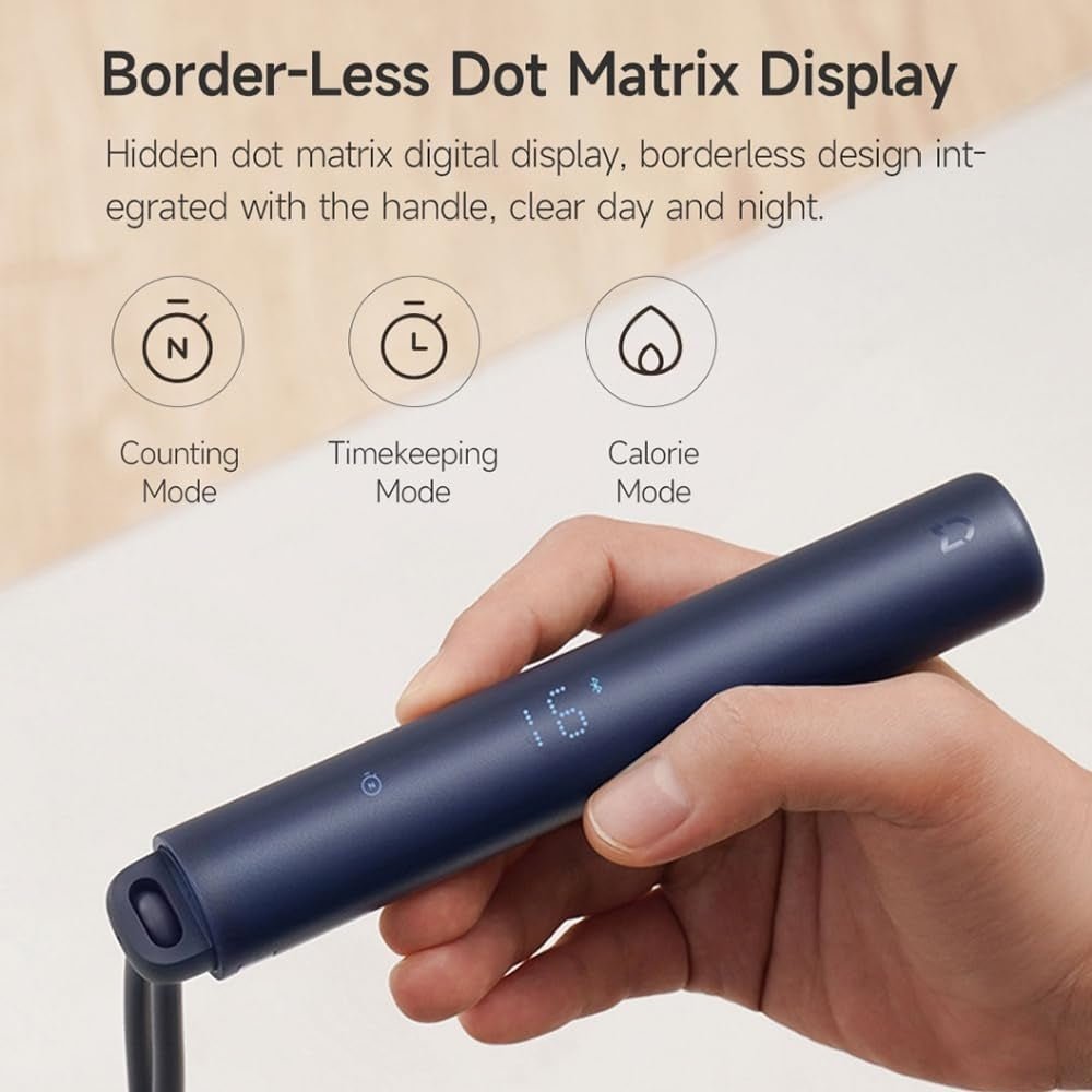 Xiaomi - Xiaomi Smart Jump Rope - Cle Market