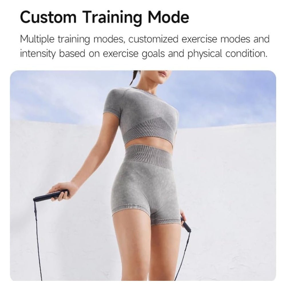 Xiaomi - Xiaomi Smart Jump Rope - Cle Market