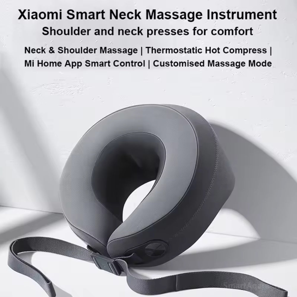 Xiaomi - Xiaomi Smart Neck Massager - Cle Market