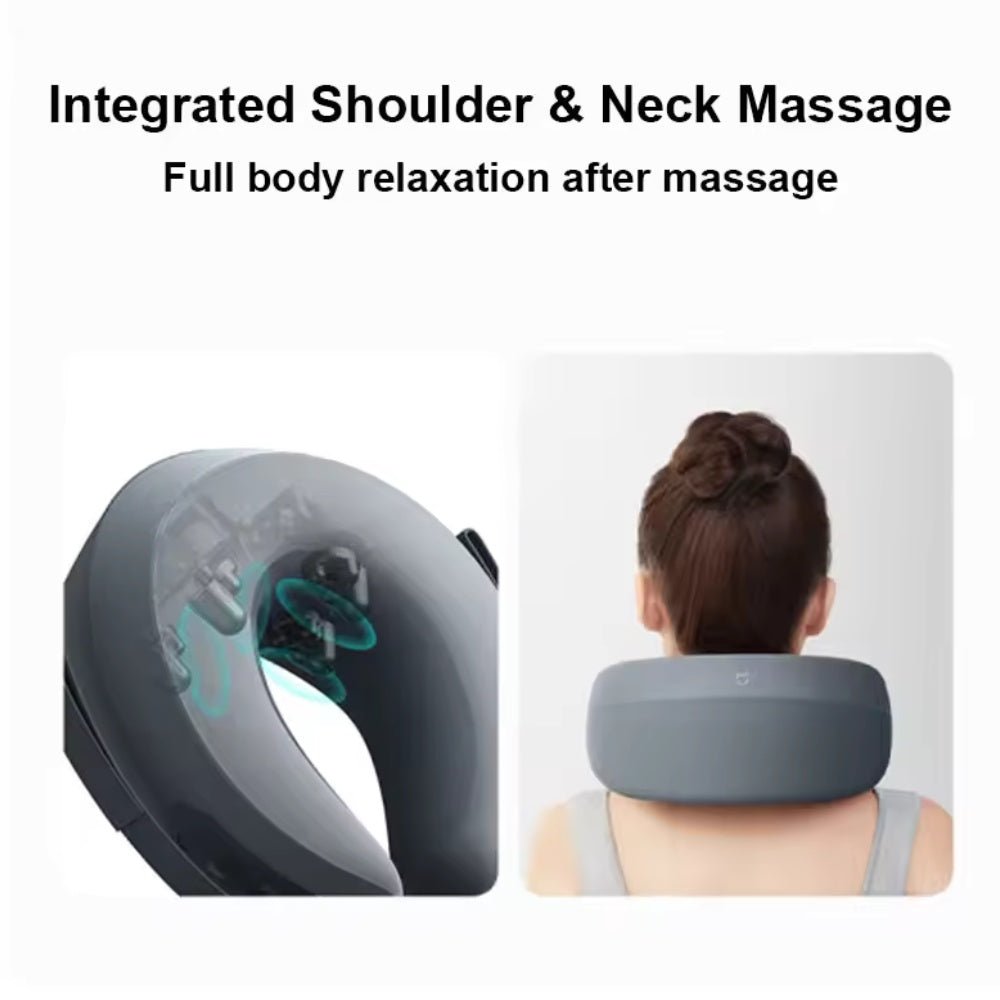 Xiaomi - Xiaomi Smart Neck Massager - Cle Market