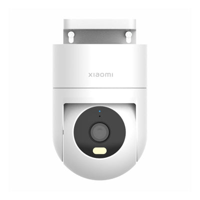 Xiaomi - Xiaomi Smart Outdoor Camera CW300 - Cle Market