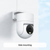 Xiaomi - Xiaomi Smart Outdoor Camera CW300 - Cle Market