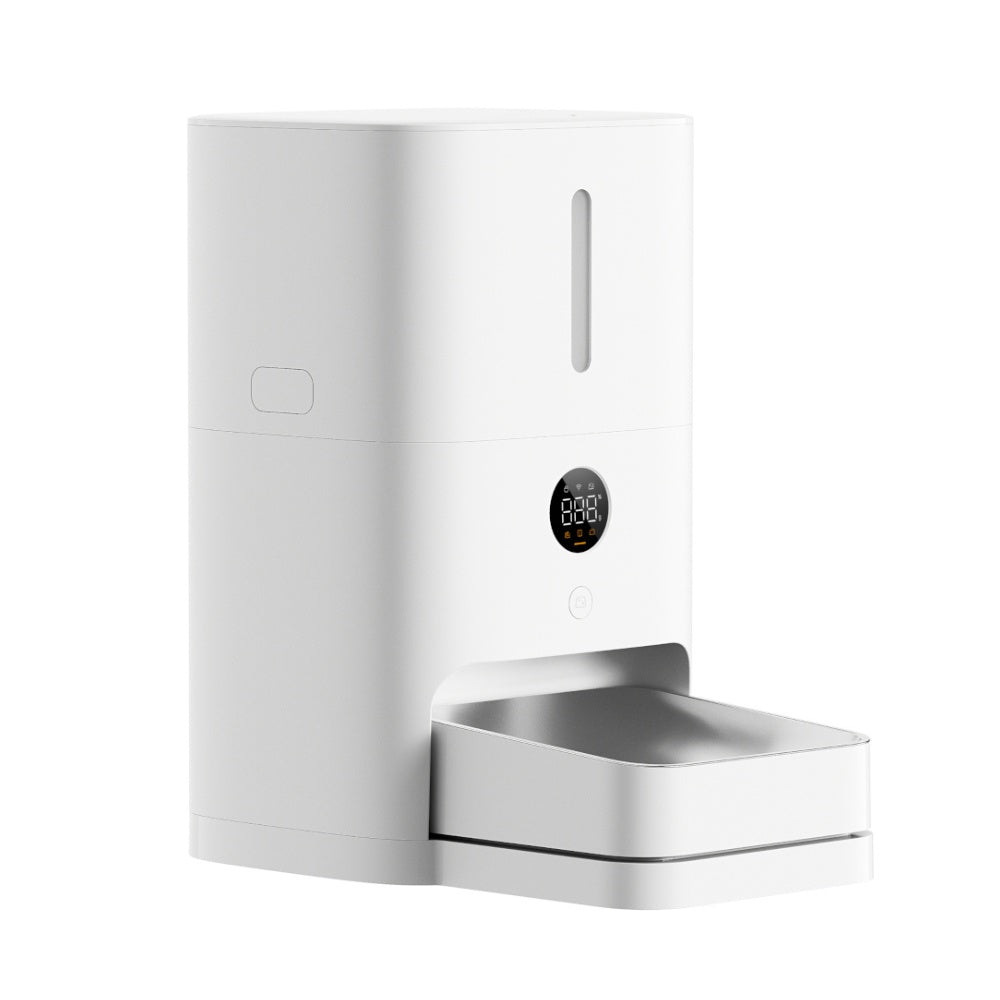 Xiaomi Smart Pet Food Feeder 2 - Cle Market