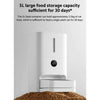 Xiaomi Smart Pet Food Feeder 2 - Cle Market