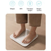 Xiaomi - Xiaomi Smart Scale S200 - Cle Market