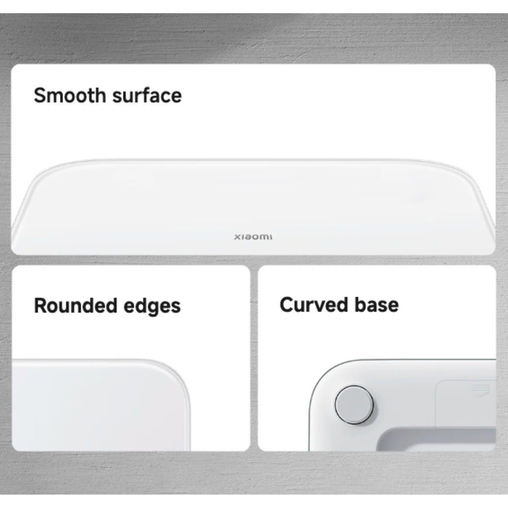 Xiaomi - Xiaomi Smart Scale S200 - Cle Market