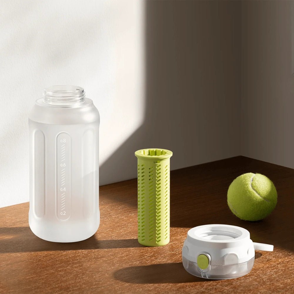 Xiaomi - Xiaomi Smart Sport Water Bottle - Cle Market