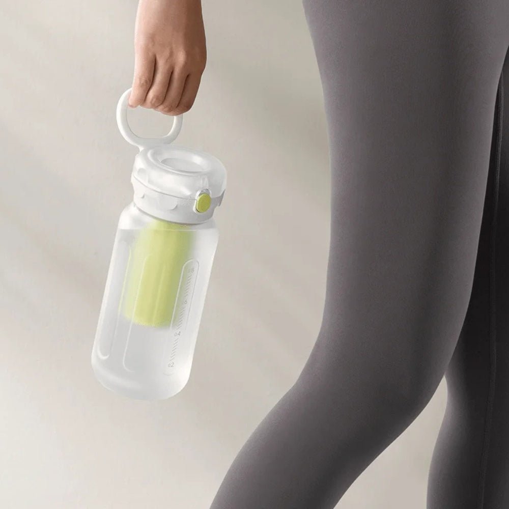 Xiaomi - Xiaomi Smart Sport Water Bottle - Cle Market