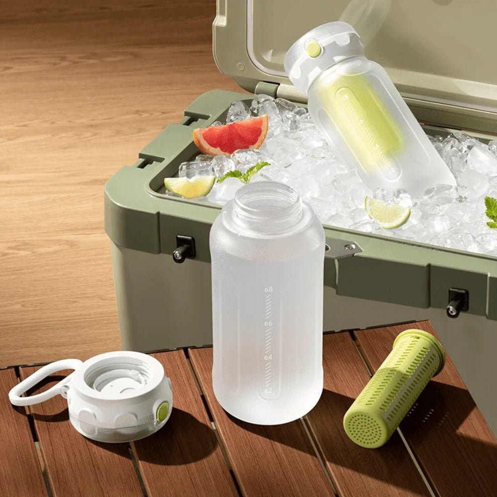 Xiaomi - Xiaomi Smart Sport Water Bottle - Cle Market