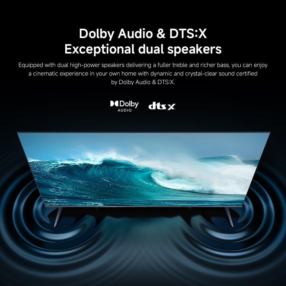 Xiaomi Smart TV A Pro