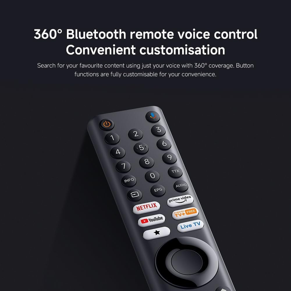 Xiaomi Smart TV A Pro