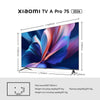 Xiaomi Smart TV A Pro QLED 4K 75" (2026) - Cle Market