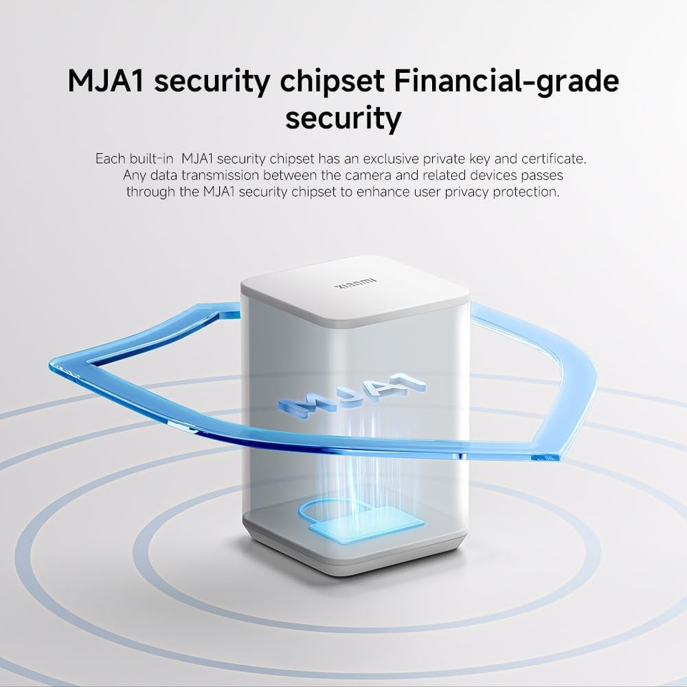 Xiaomi Solar Outdoor Camera BW400 Pro Set - Cle Market