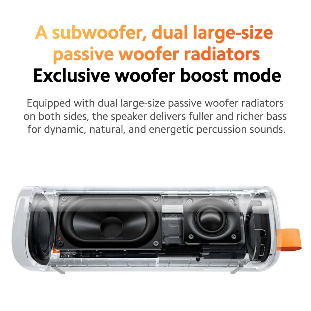 Xiaomi - Xiaomi Sound Outdoor Portable Bluetooth Speaker - Cle Market