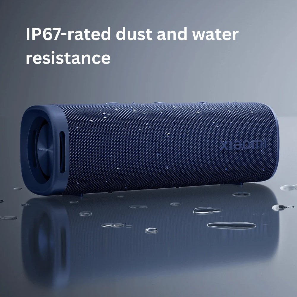 Xiaomi - Xiaomi Sound Outdoor Portable Bluetooth Speaker - Cle Market