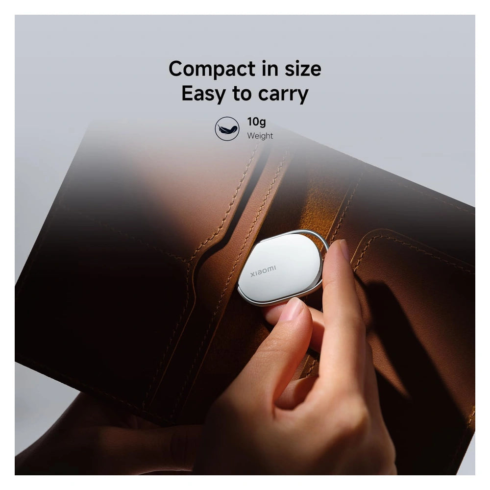Xiaomi Tag Bluetooth Item Tracker (4 Pack)