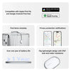 Xiaomi Tag Bluetooth Item Tracker (4 Pack)