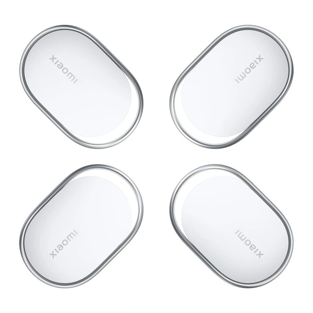 Xiaomi Tag Bluetooth Item Tracker (4 Pack)