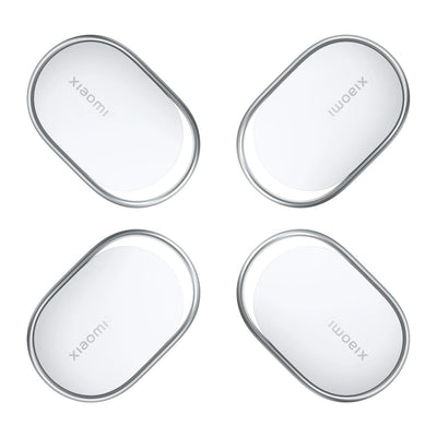 Xiaomi Tag Bluetooth Item Tracker (4 Pack)