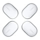 Xiaomi Tag Bluetooth Item Tracker (4 Pack)