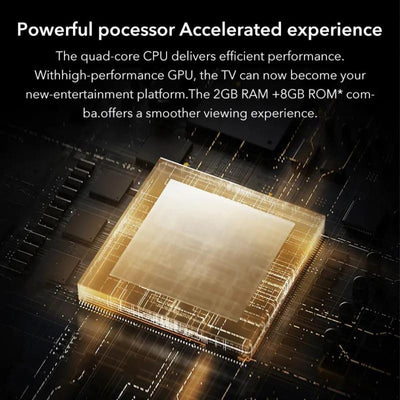 Xiaomi - Xiaomi TV Box S (2nd Gen) - Cle Market