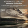 Xiaomi - Xiaomi TV Box S (2nd Gen) - Cle Market