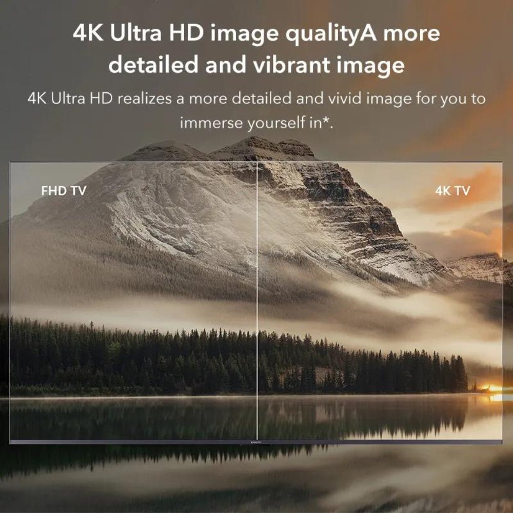 Xiaomi - Xiaomi TV Box S (2nd Gen) - Cle Market