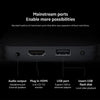 Xiaomi - Xiaomi TV Box S (2nd Gen) - Cle Market