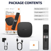Xiaomi - Xiaomi Tv Box S 3rd Gen - Cle Market