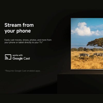 Xiaomi - Xiaomi TV Stick 4K (2nd Gen) - Cle Market