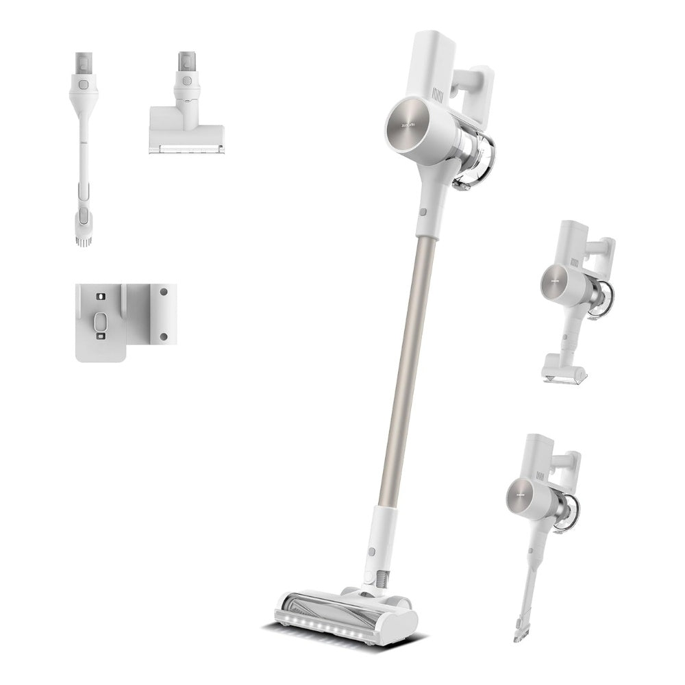 Xiaomi - Xiaomi Vacuum Cleaner G20 - Cle Market