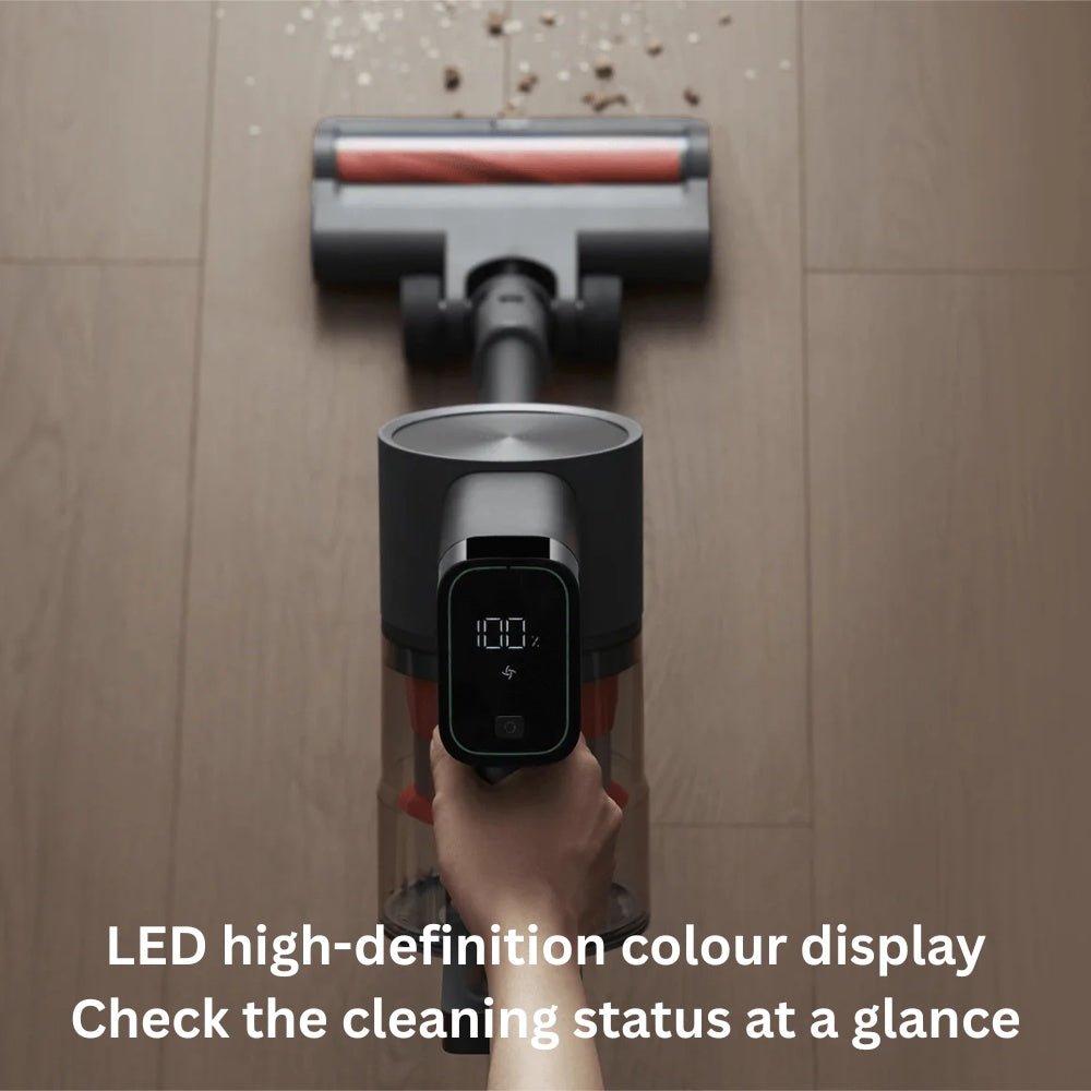 Xiaomi - Xiaomi Vacuum Cleaner G20 Max - Cle Market