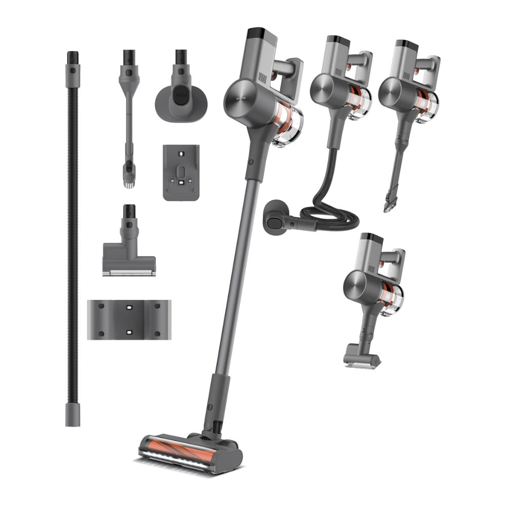 Xiaomi - Xiaomi Vacuum Cleaner G20 Max - Cle Market