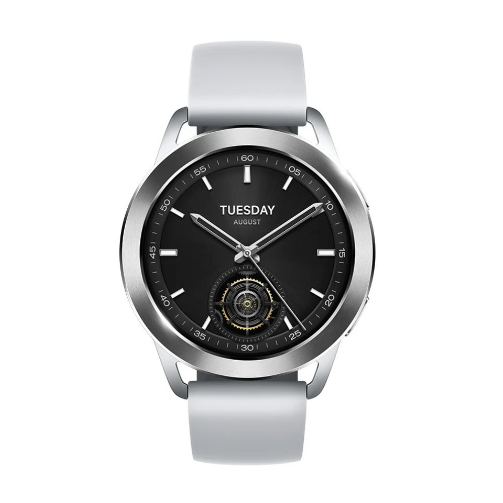Xiaomi - Xiaomi Watch S3 - Cle Market