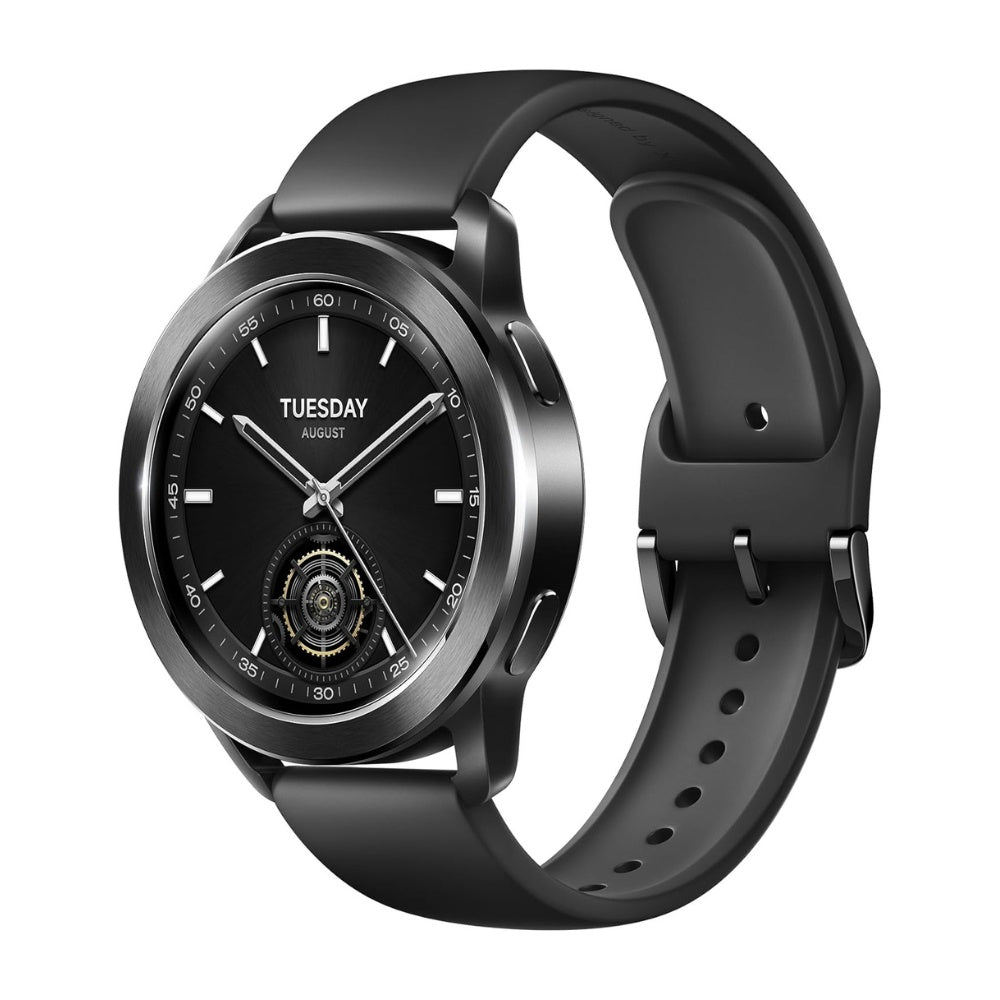 Xiaomi - Xiaomi Watch S3 - Cle Market