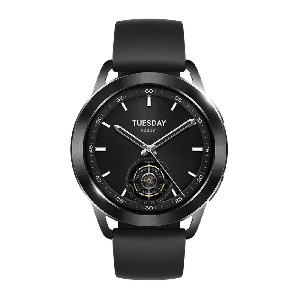 Xiaomi - Xiaomi Watch S3 - Cle Market