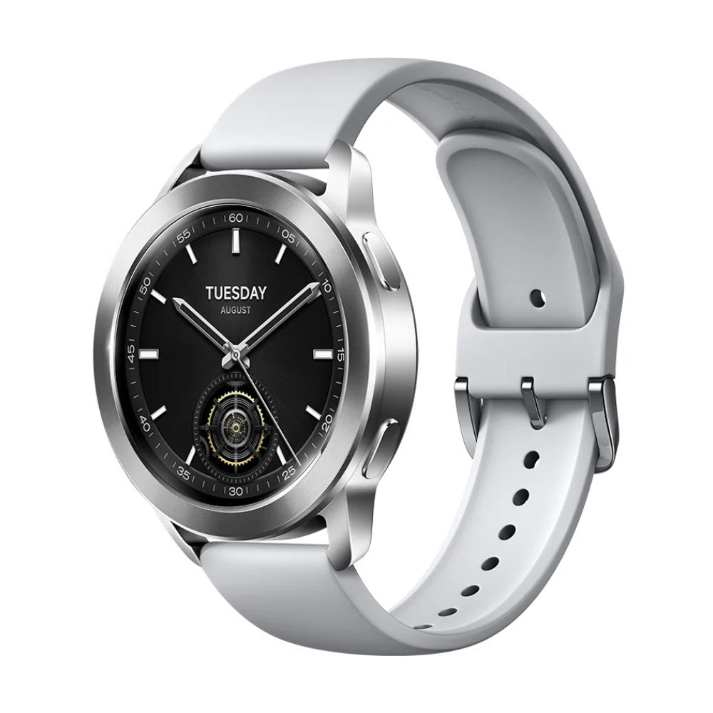 Xiaomi - Xiaomi Watch S3 - Cle Market