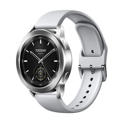 Xiaomi - Xiaomi Watch S3 - Cle Market
