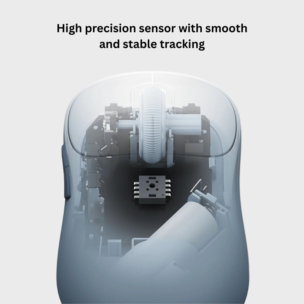 Xiaomi - Xiaomi Wireless Mouse 3 - Cle Market