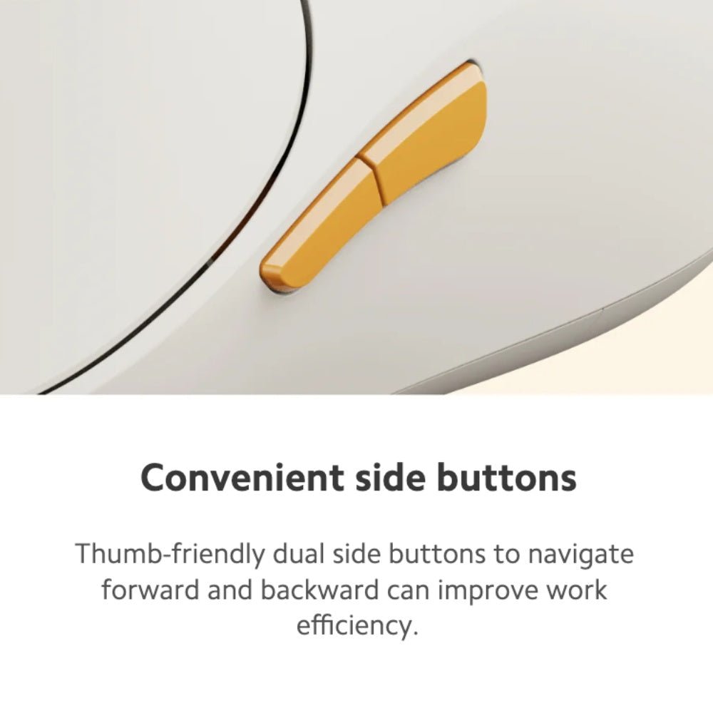 Xiaomi - Xiaomi Wireless Mouse 3 - Cle Market