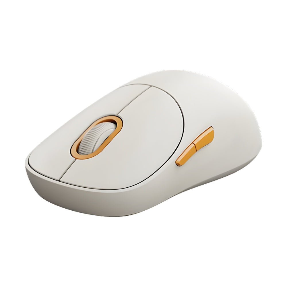 Xiaomi - Xiaomi Wireless Mouse 3 - Cle Market