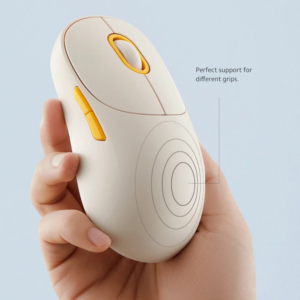Xiaomi - Xiaomi Wireless Mouse 3 - Cle Market