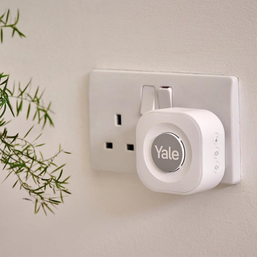 Yale - Yale Doorbell Chime (Add On) - Cle Market