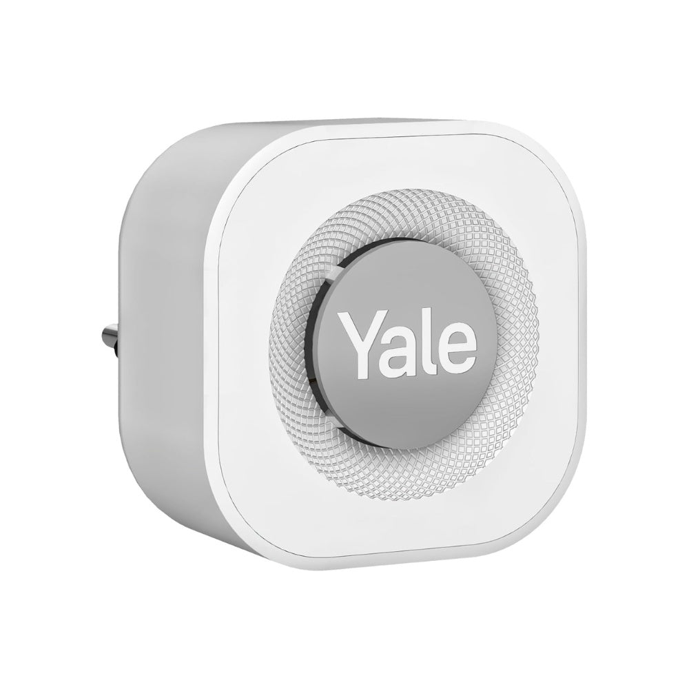 Yale - Yale Doorbell Chime (Add On) - Cle Market