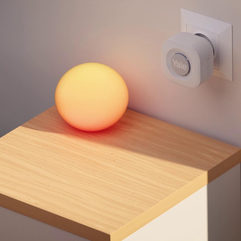 Yale - Yale Doorbell Chime (Add On) - Cle Market