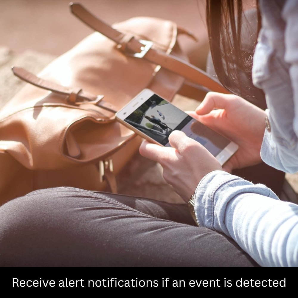 Yale - Yale Smart Home Outdoor CCTV Camera - Cle Market