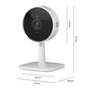 Yale - Yale Smart Indoor Camera - Cle Market