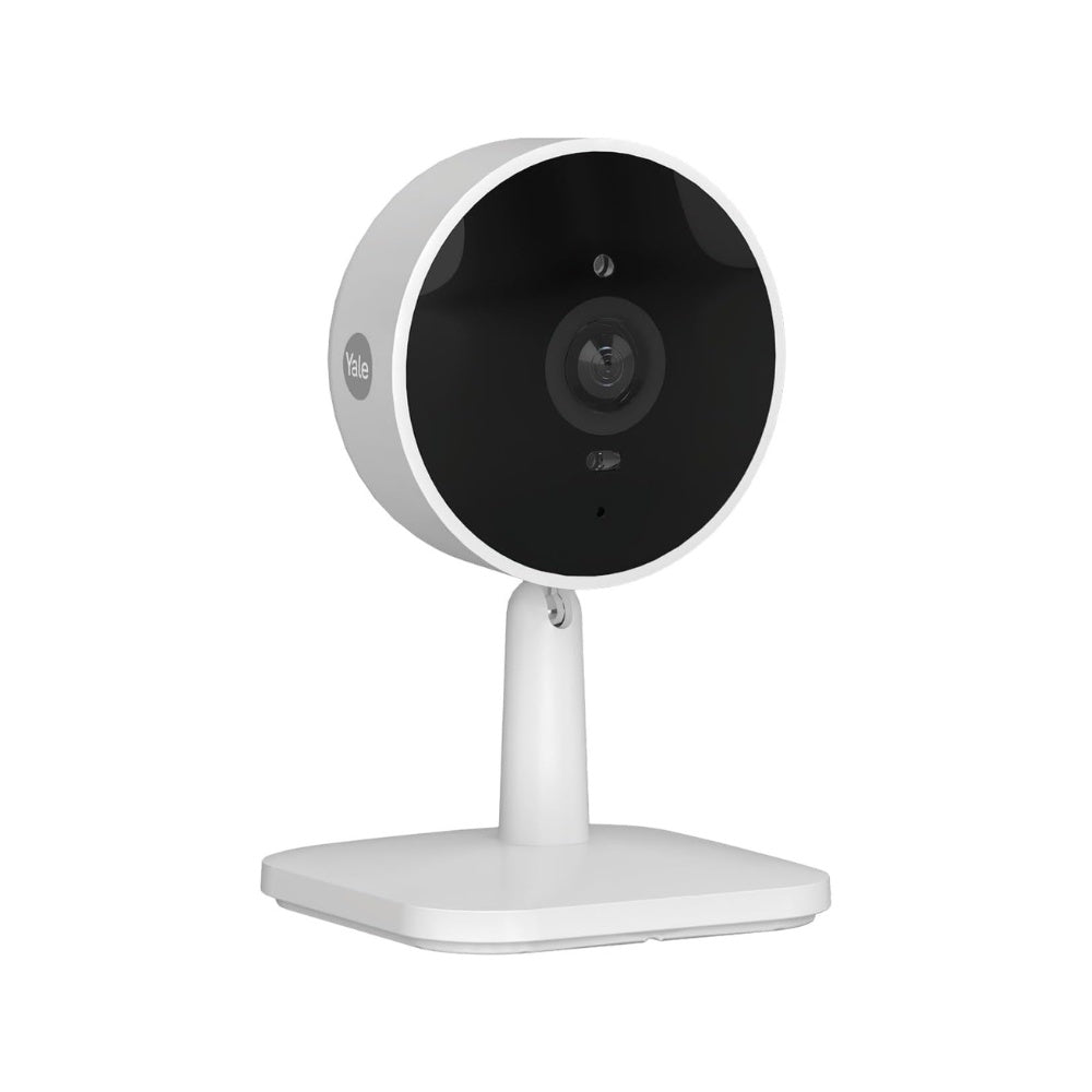Yale - Yale Smart Indoor Camera - Cle Market