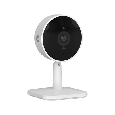 Yale - Yale Smart Indoor Camera - Cle Market