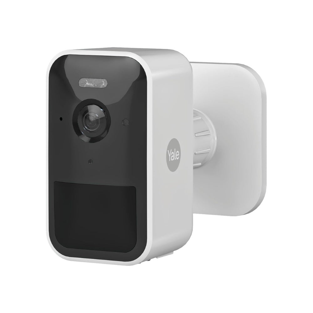 Yale - Yale Smart Outdoor Camera - Cle Market